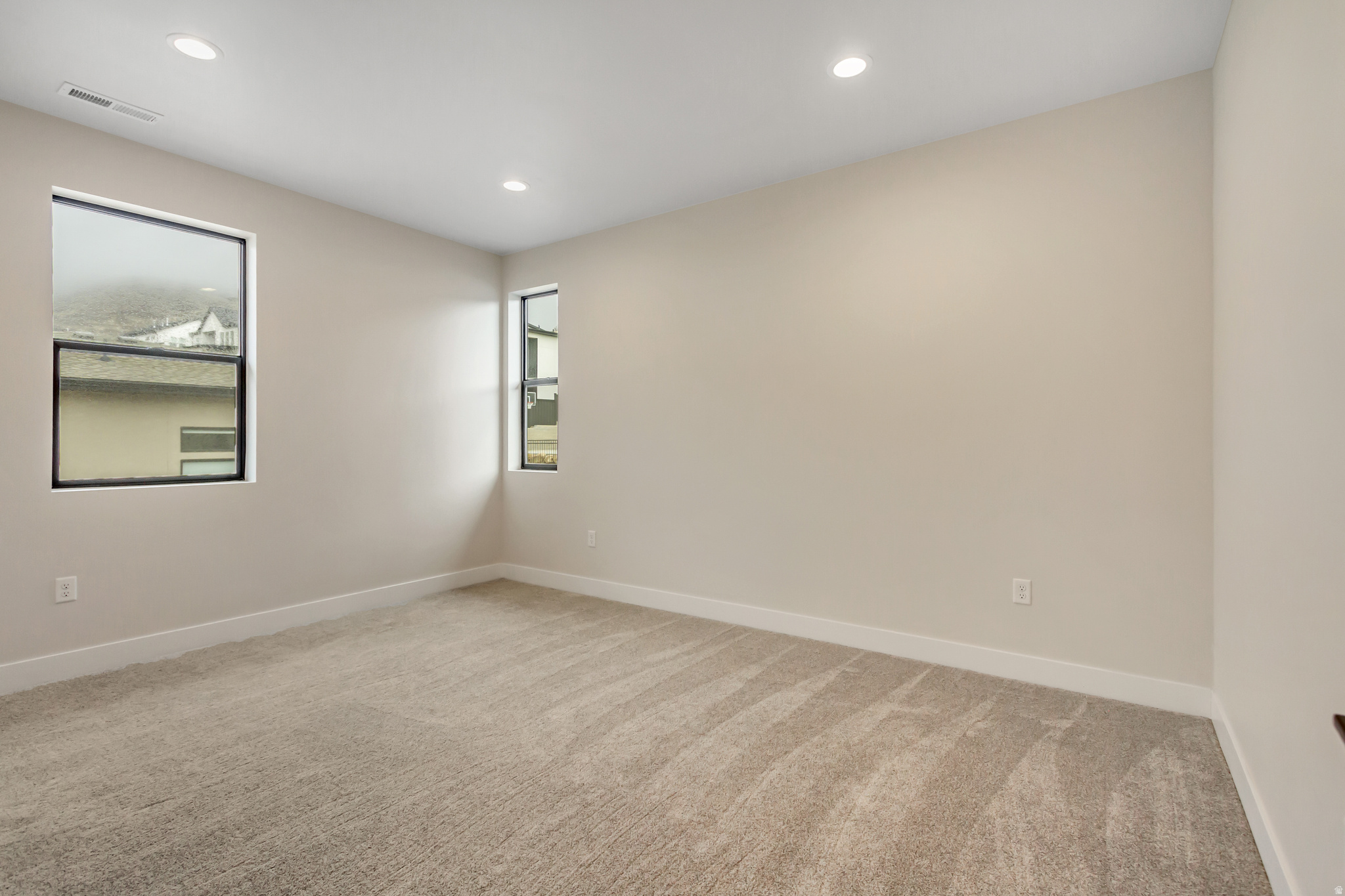 CANYON POINT - Residential