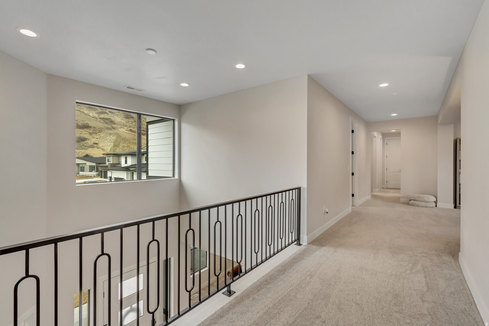 CANYON POINT - Residential