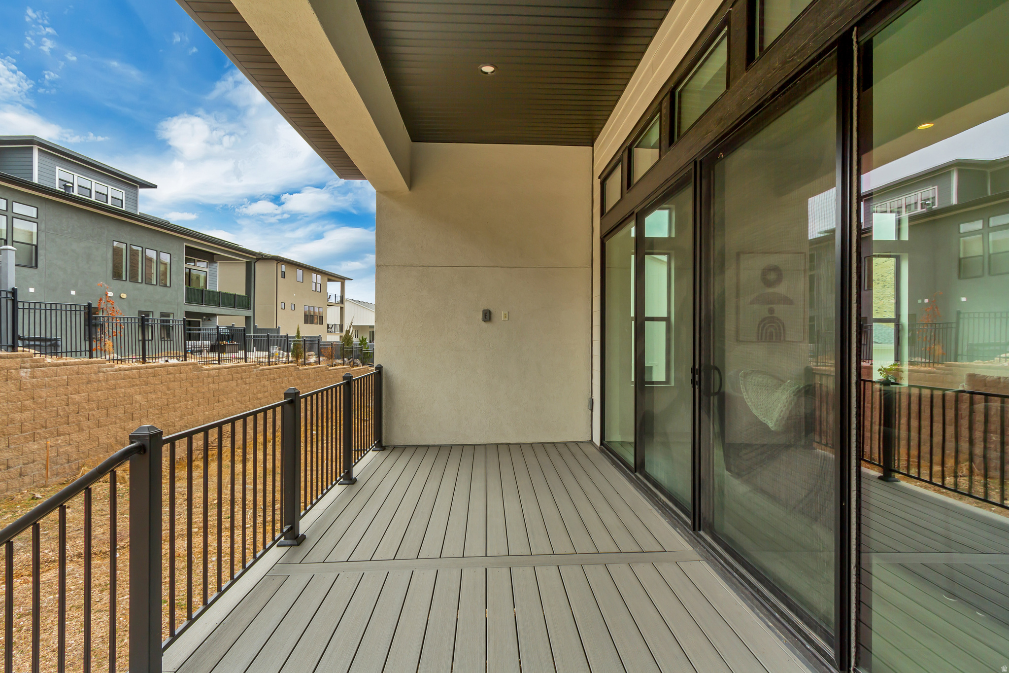 CANYON POINT - Residential