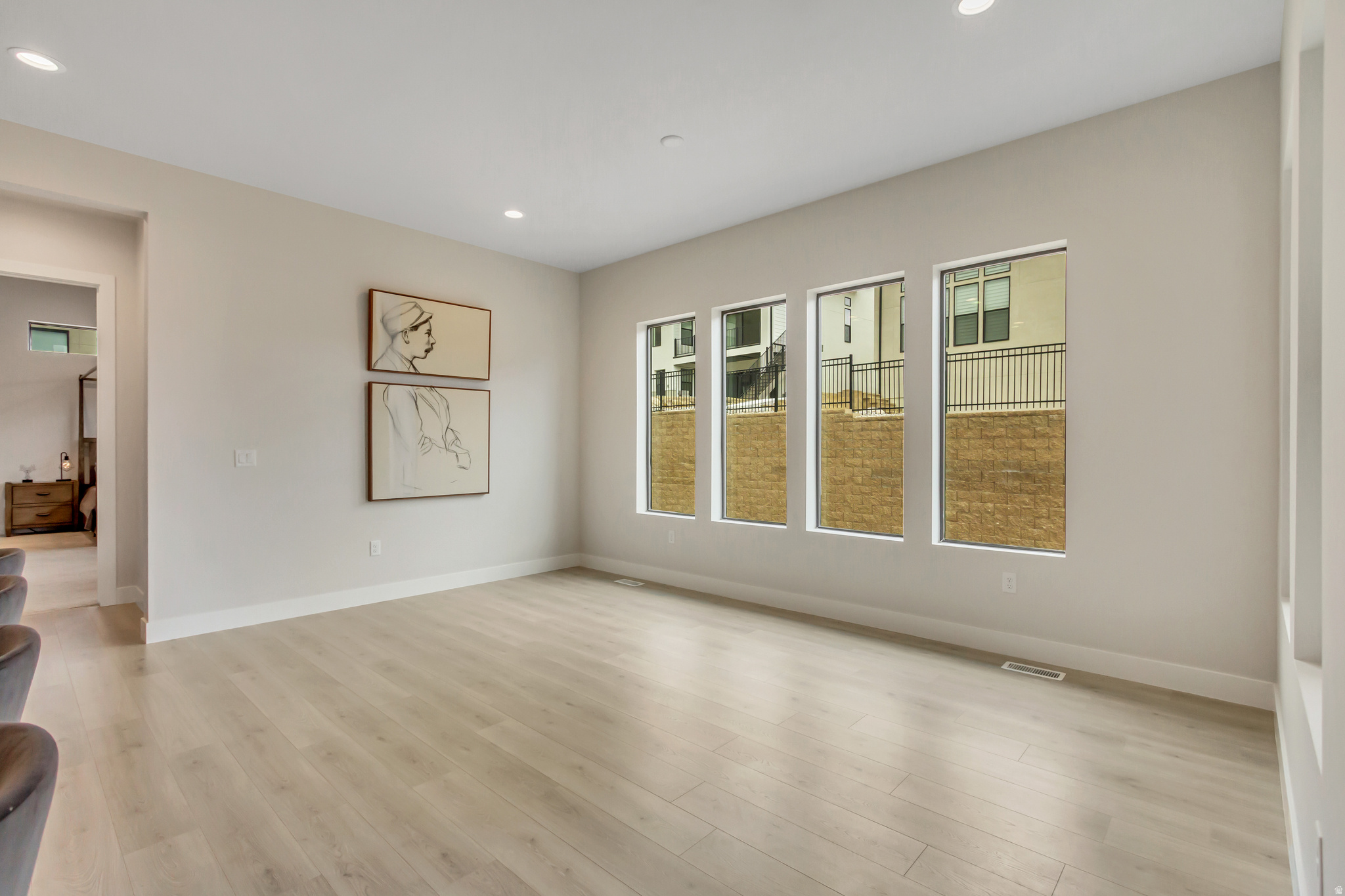 CANYON POINT - Residential