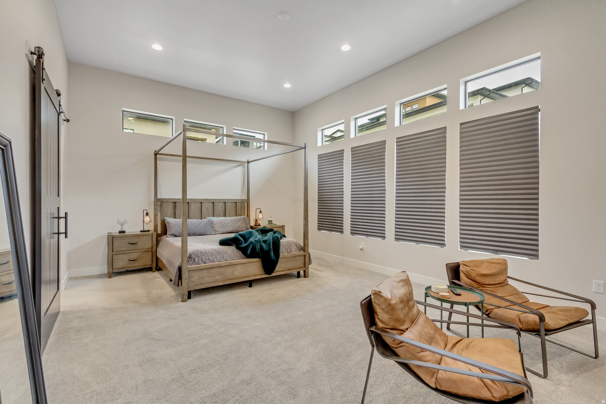 CANYON POINT - Residential