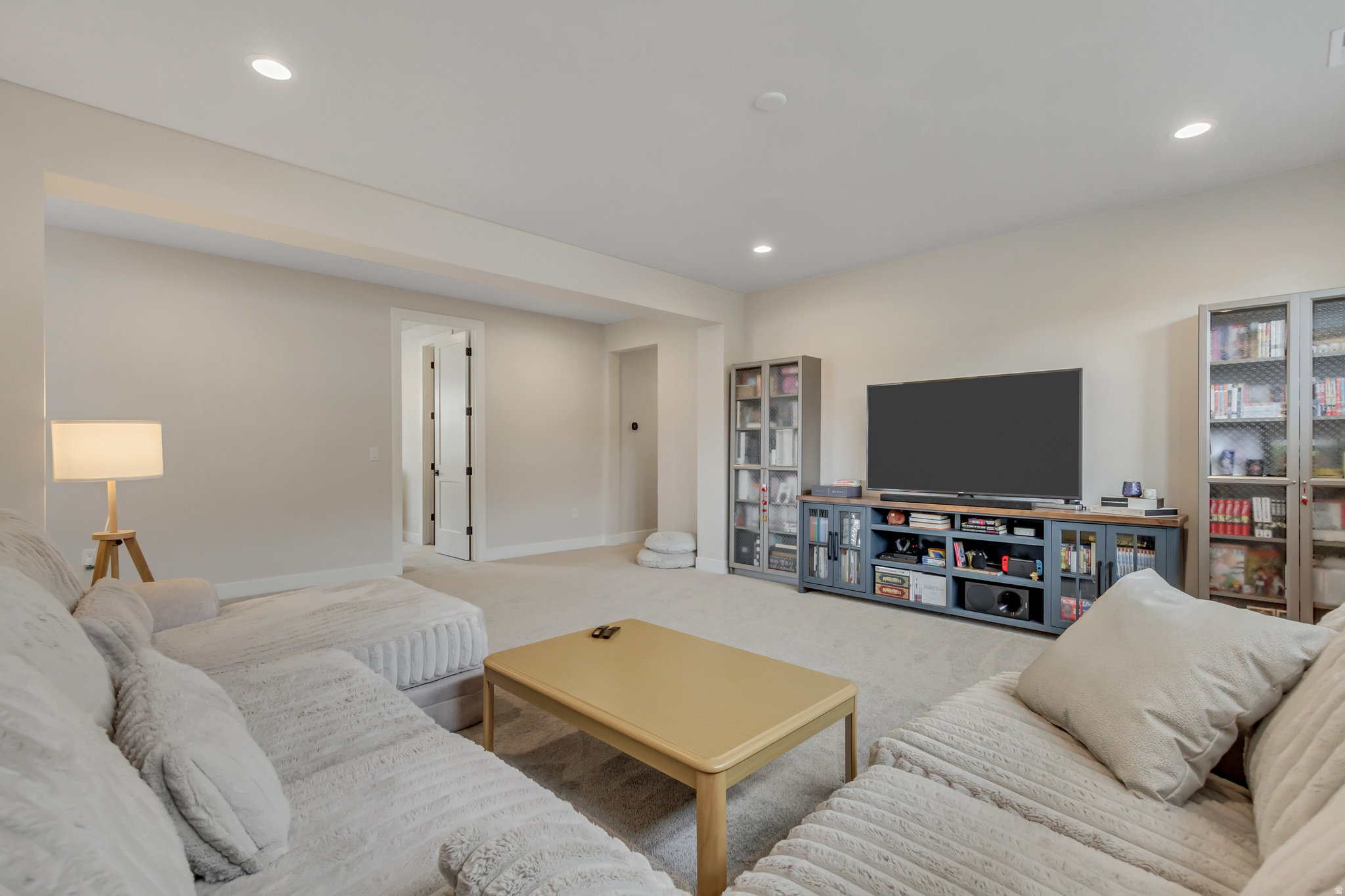 CANYON POINT - Residential