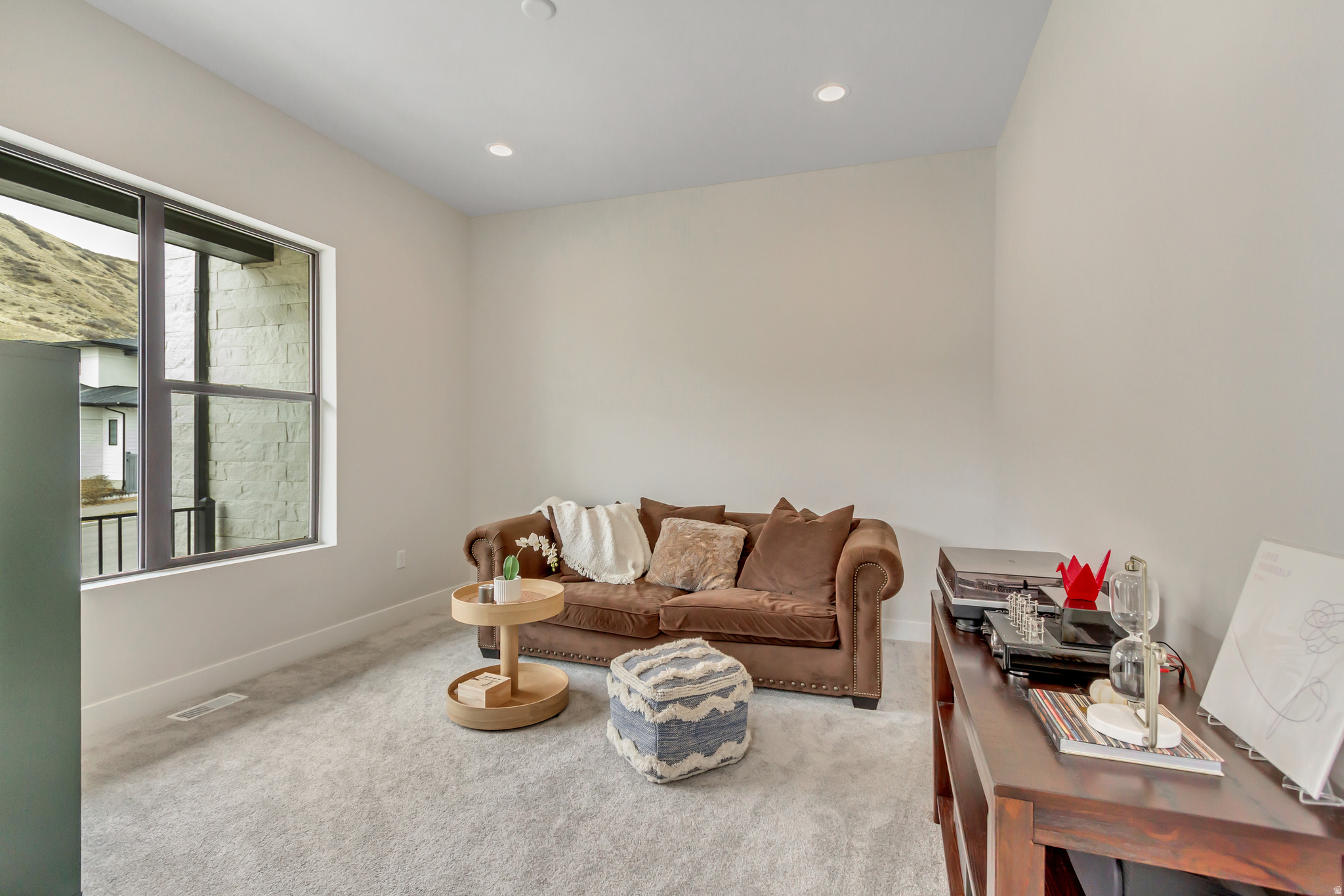 CANYON POINT - Residential