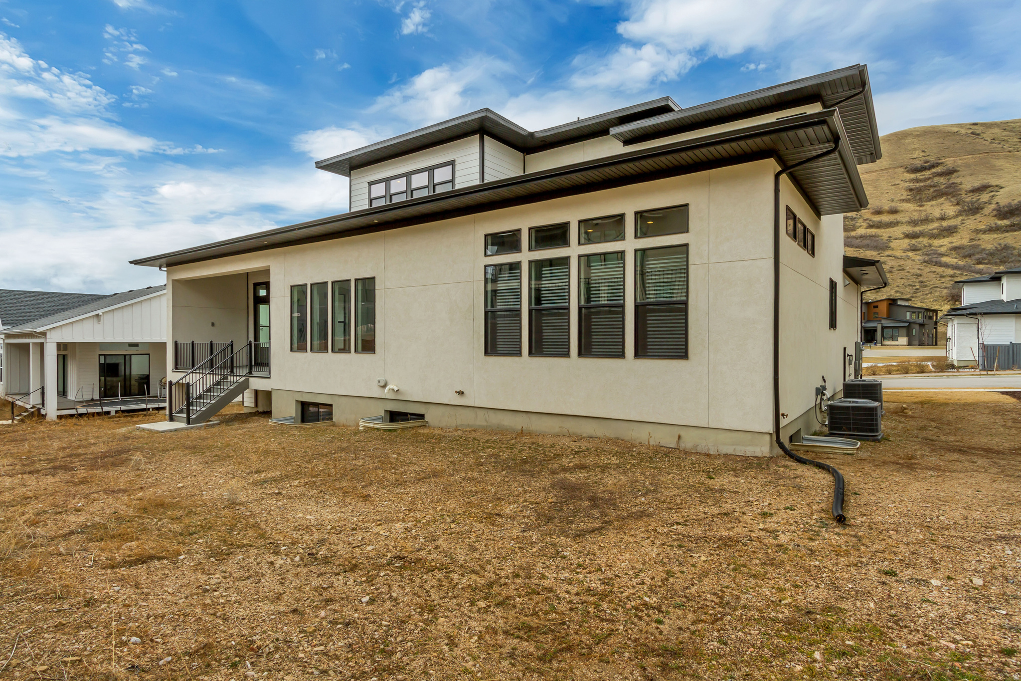 CANYON POINT - Residential