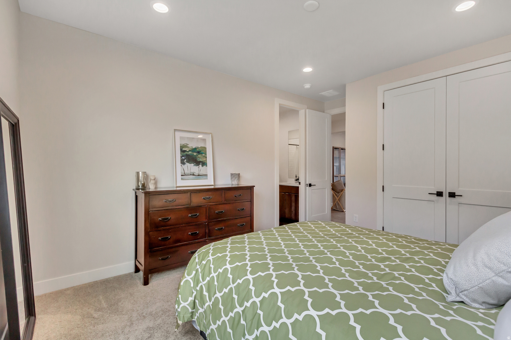 CANYON POINT - Residential