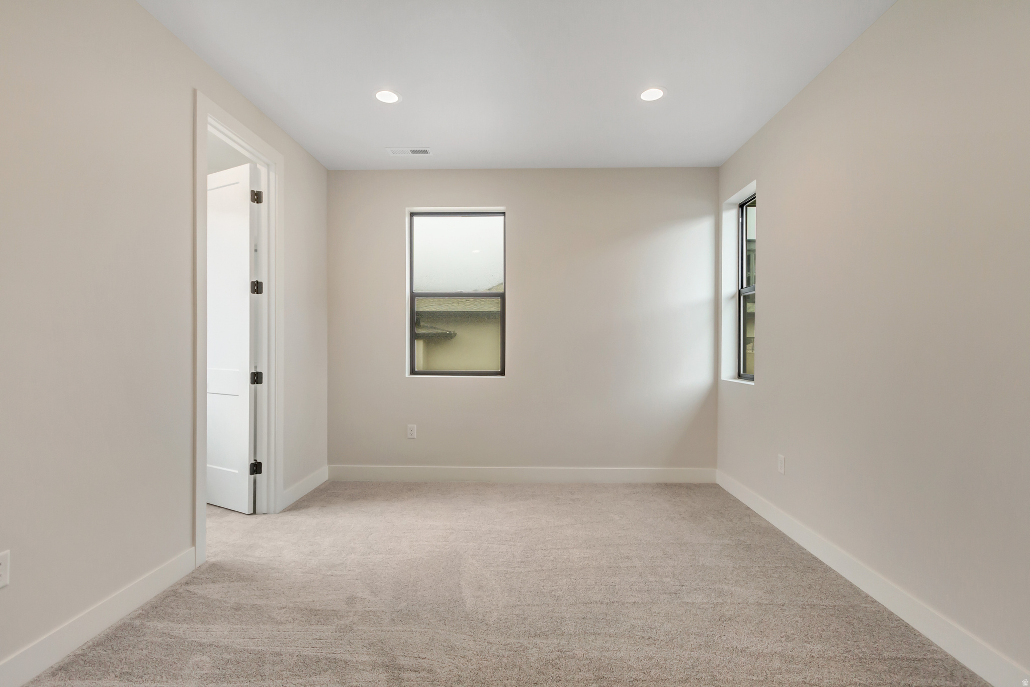 CANYON POINT - Residential