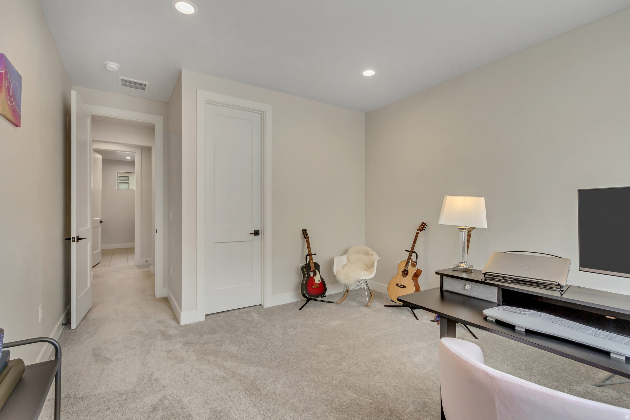 CANYON POINT - Residential