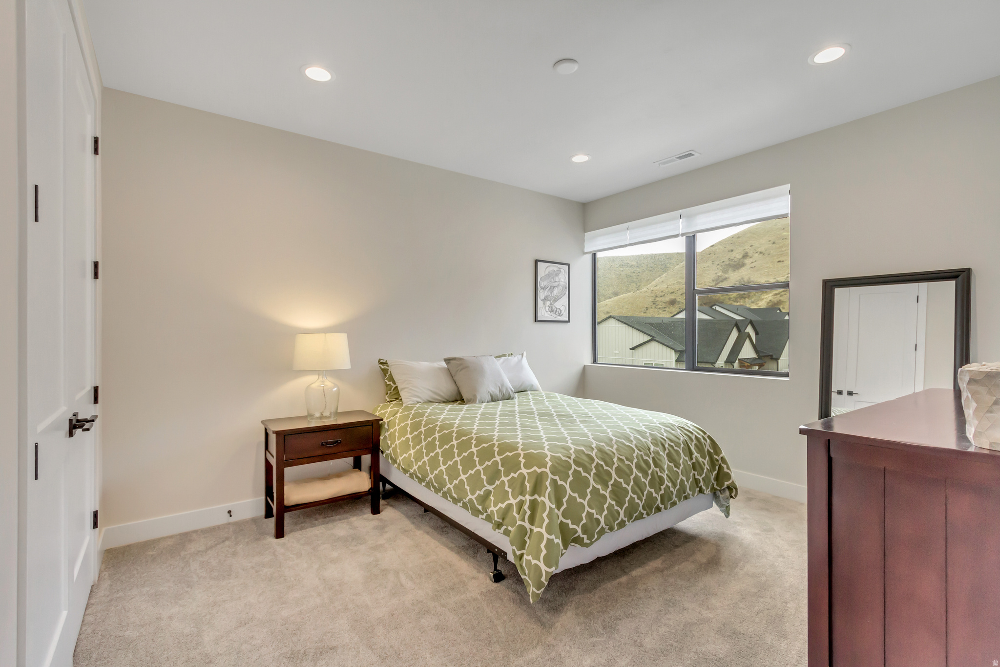 CANYON POINT - Residential