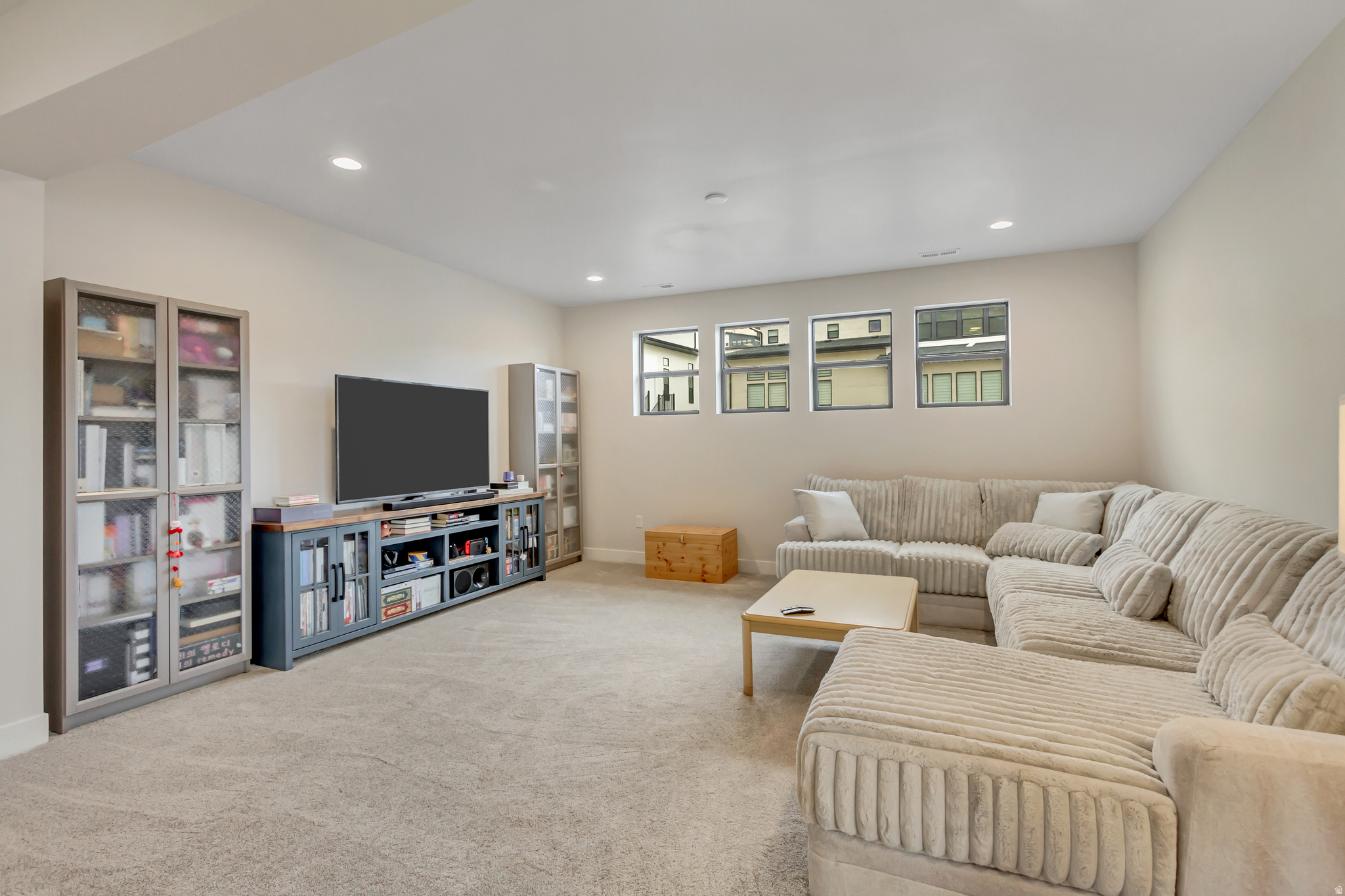 CANYON POINT - Residential