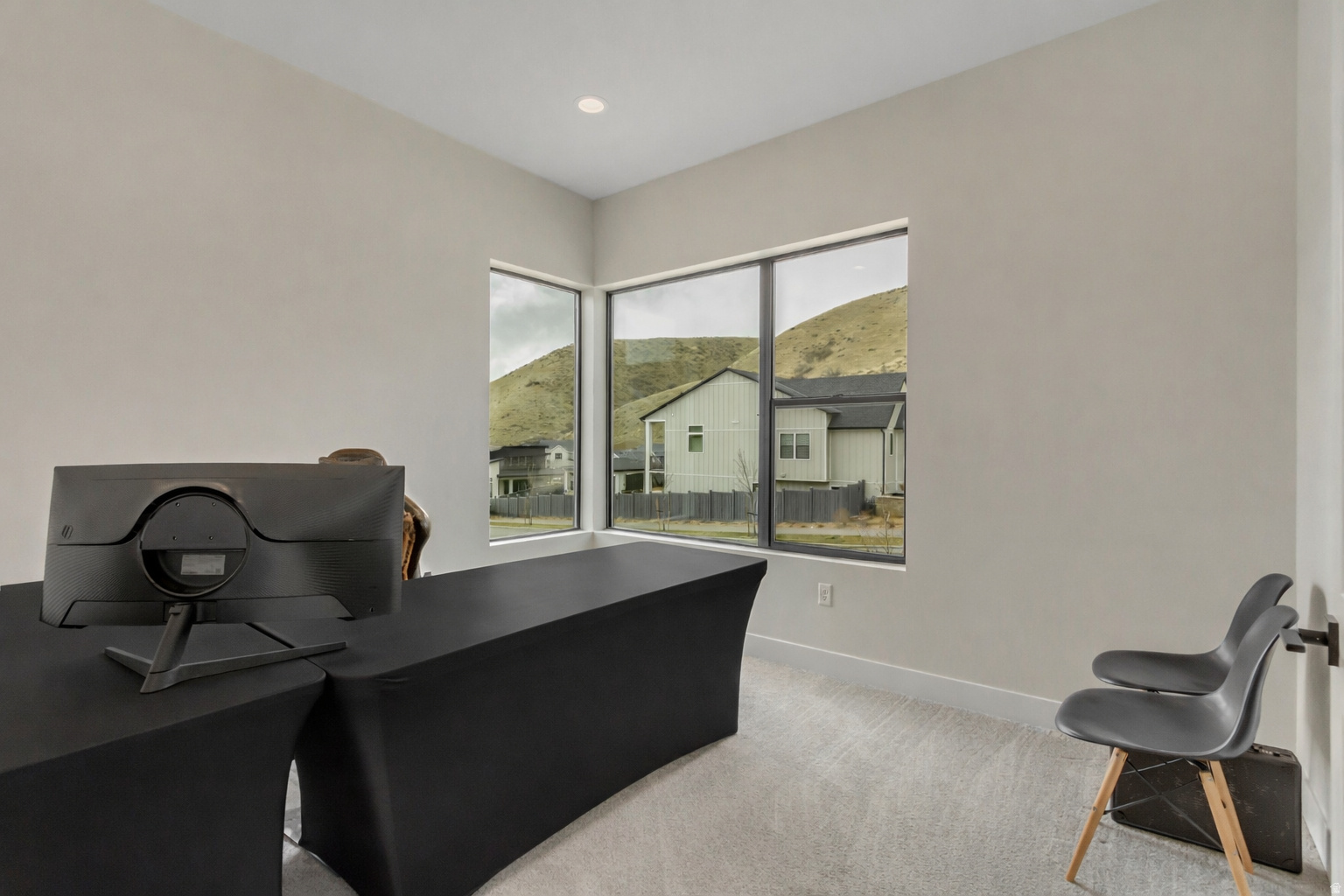 CANYON POINT - Residential