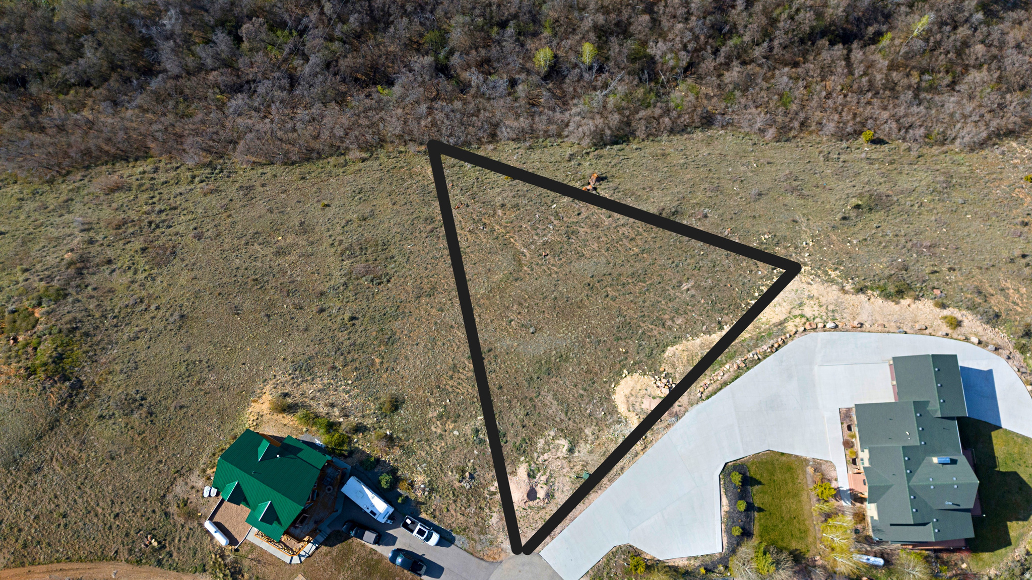 RASPBERRY PATCH ESTATES - Land