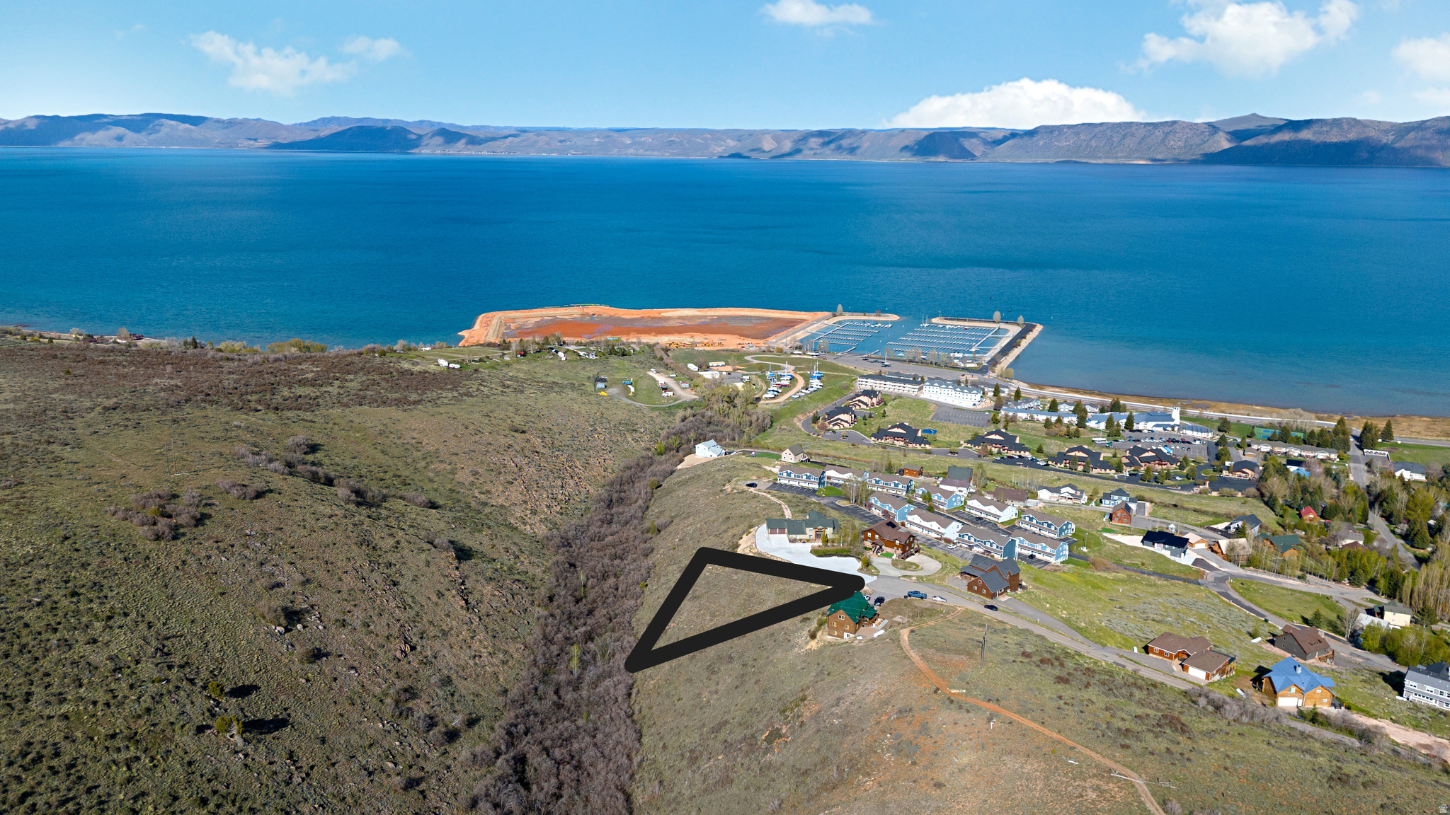 RASPBERRY PATCH ESTATES - Land