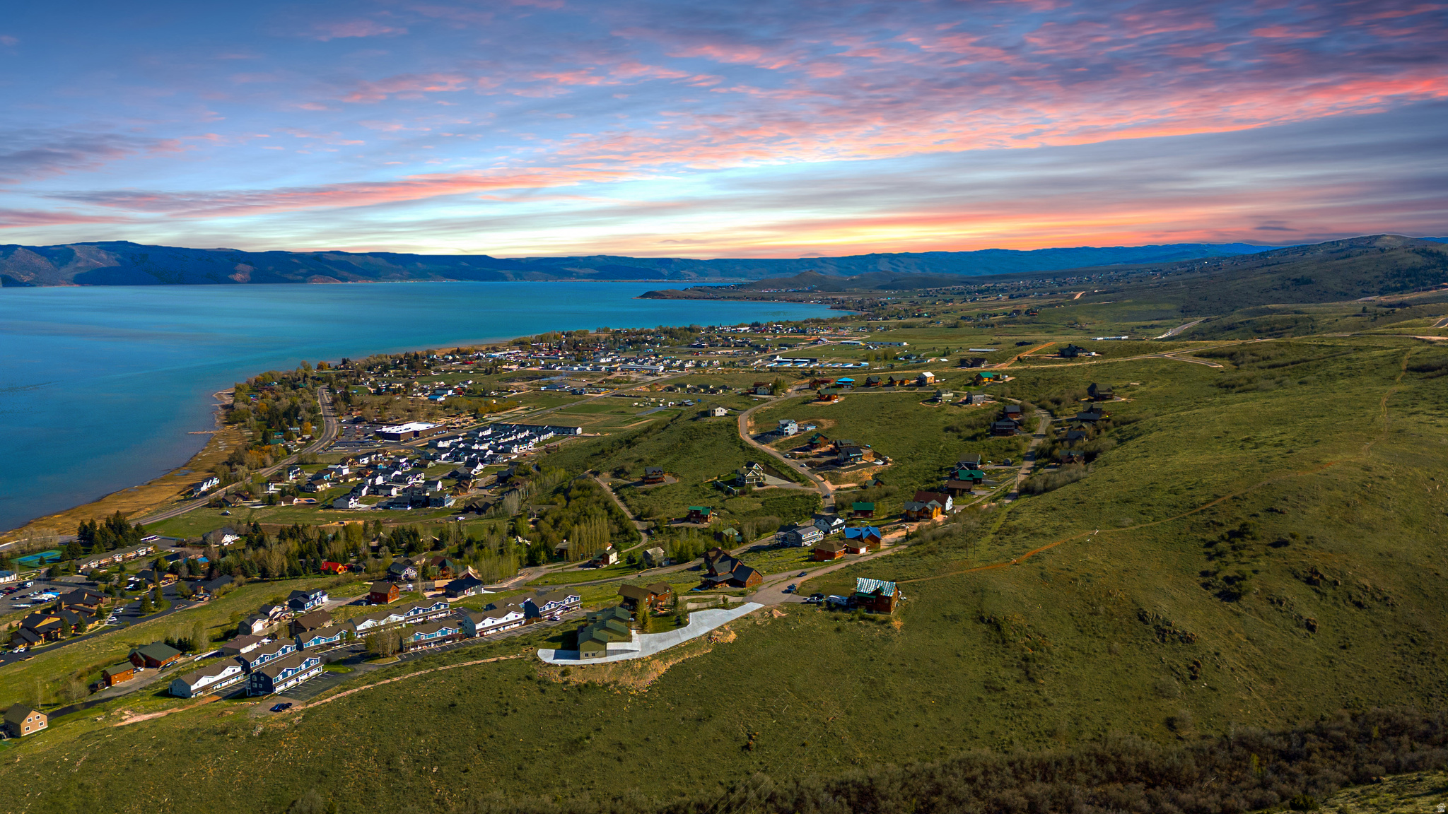 RASPBERRY PATCH ESTATES - Land