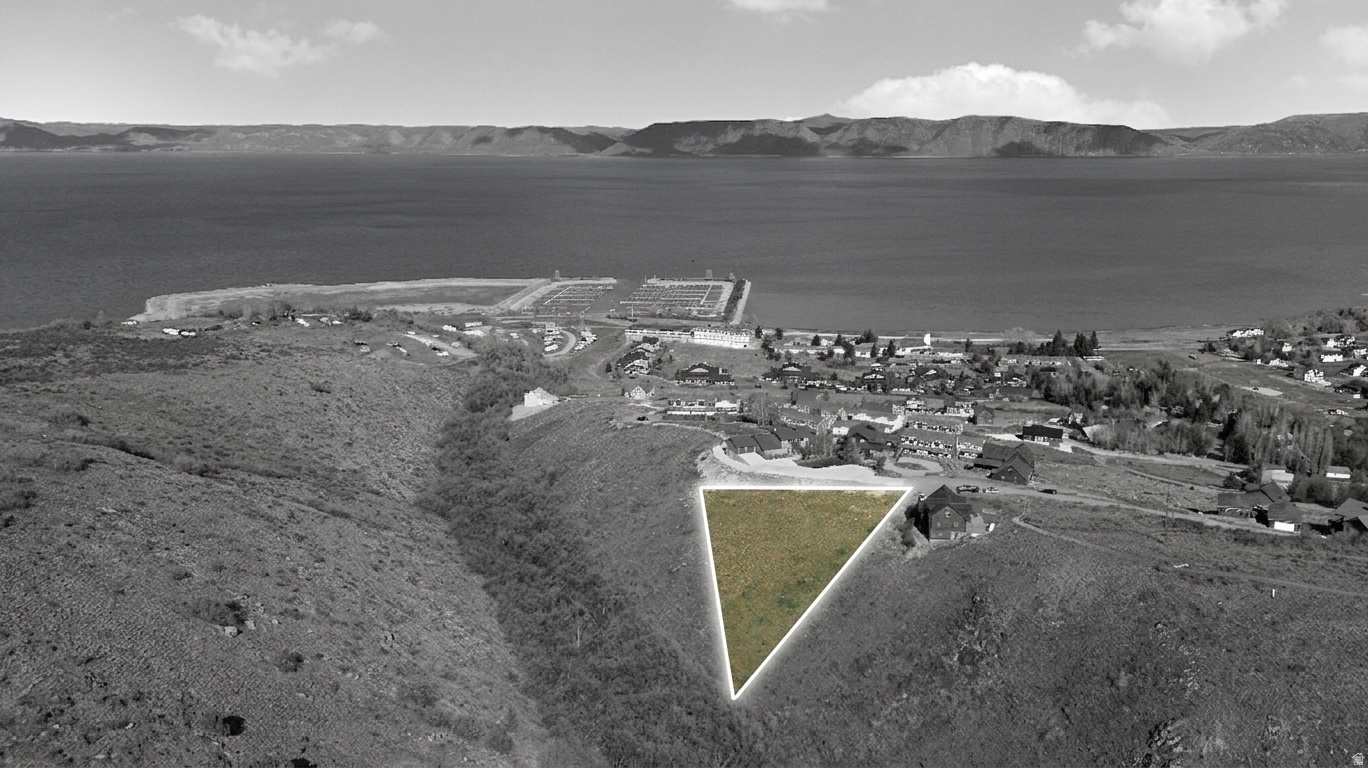 RASPBERRY PATCH ESTATES - Land