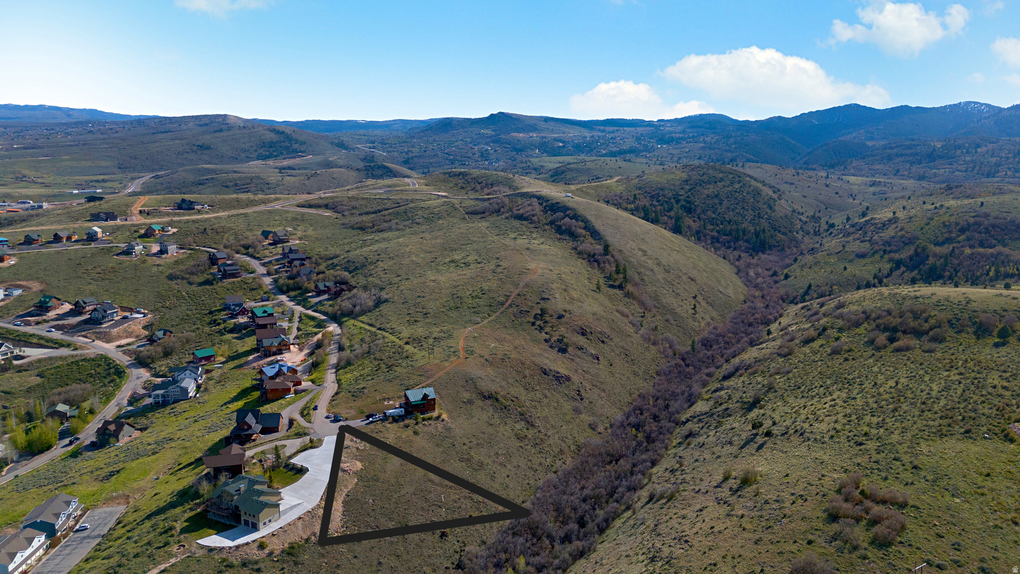 RASPBERRY PATCH ESTATES - Land