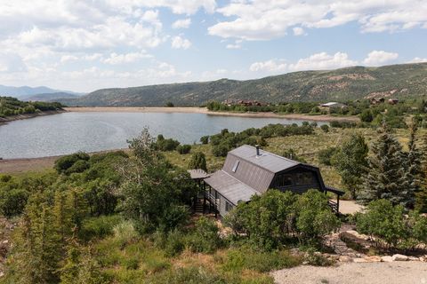 Tiny photo for 10088 E RIDGE PINE DR #1199-C, Heber City, UT 84032 (MLS # 2148603)