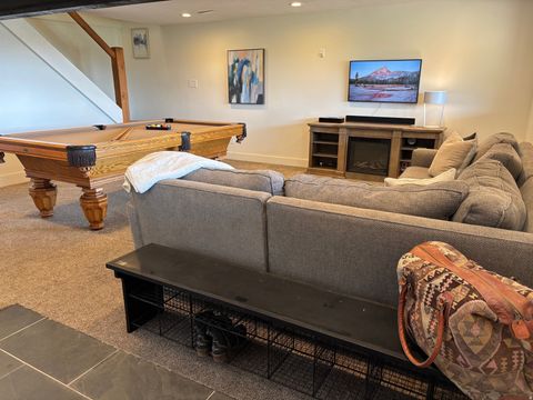Tiny photo for 10088 E RIDGE PINE DR #1199-C, Heber City, UT 84032 (MLS # 2148603)