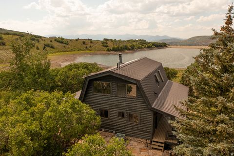 Photo of 10088 E RIDGE PINE DR #1199-C, Heber City, UT 84032 (MLS # 2148603)