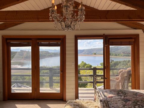 Tiny photo for 10088 E RIDGE PINE DR #1199-C, Heber City, UT 84032 (MLS # 2148603)