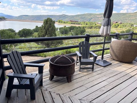 Tiny photo for 10088 E RIDGE PINE DR #1199-C, Heber City, UT 84032 (MLS # 2148603)