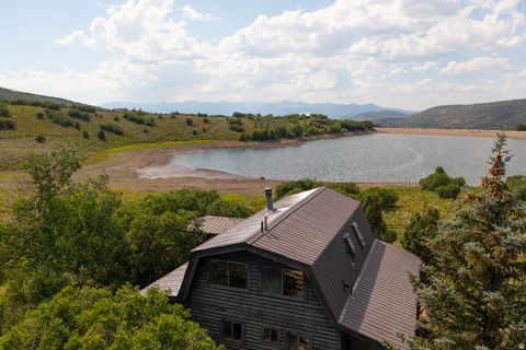 Tiny photo for 10088 E RIDGE PINE DR #1199-C, Heber City, UT 84032 (MLS # 2148603)