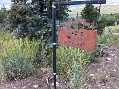 Tiny photo for 10088 E RIDGE PINE DR #1199-C, Heber City, UT 84032 (MLS # 2148603)