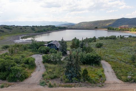 Tiny photo for 10088 E RIDGE PINE DR #1199-C, Heber City, UT 84032 (MLS # 2148603)
