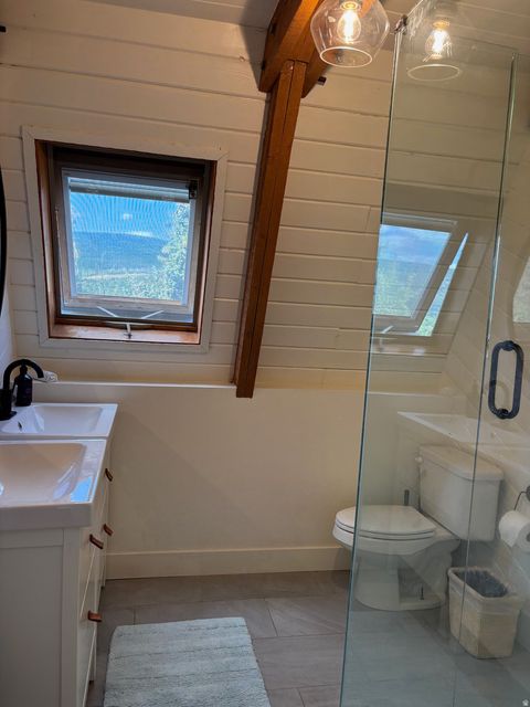 Tiny photo for 10088 E RIDGE PINE DR #1199-C, Heber City, UT 84032 (MLS # 2148603)
