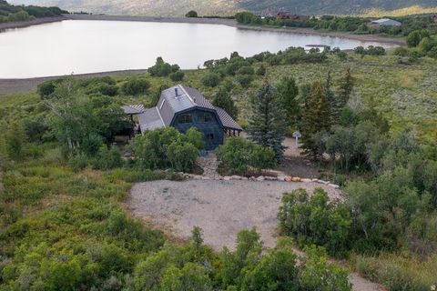 Tiny photo for 10088 E RIDGE PINE DR #1199-C, Heber City, UT 84032 (MLS # 2148603)