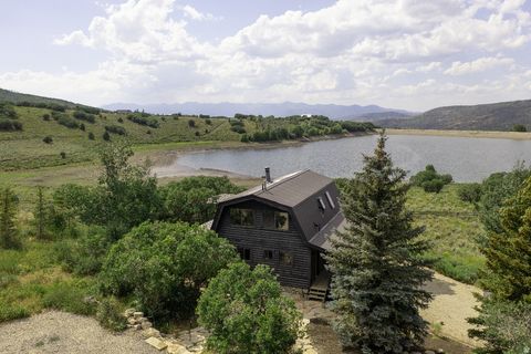 Tiny photo for 10088 E RIDGE PINE DR #1199-C, Heber City, UT 84032 (MLS # 2148603)