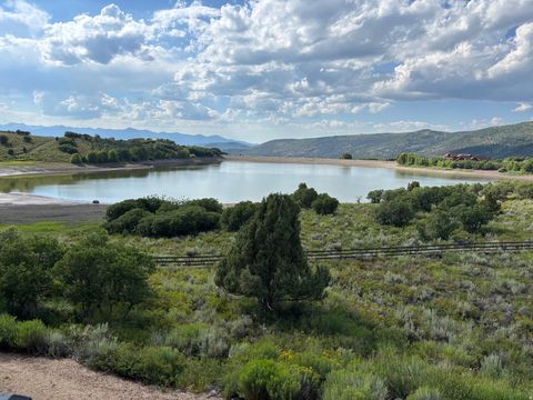 Tiny photo for 10088 E RIDGE PINE DR #1199-C, Heber City, UT 84032 (MLS # 2148603)