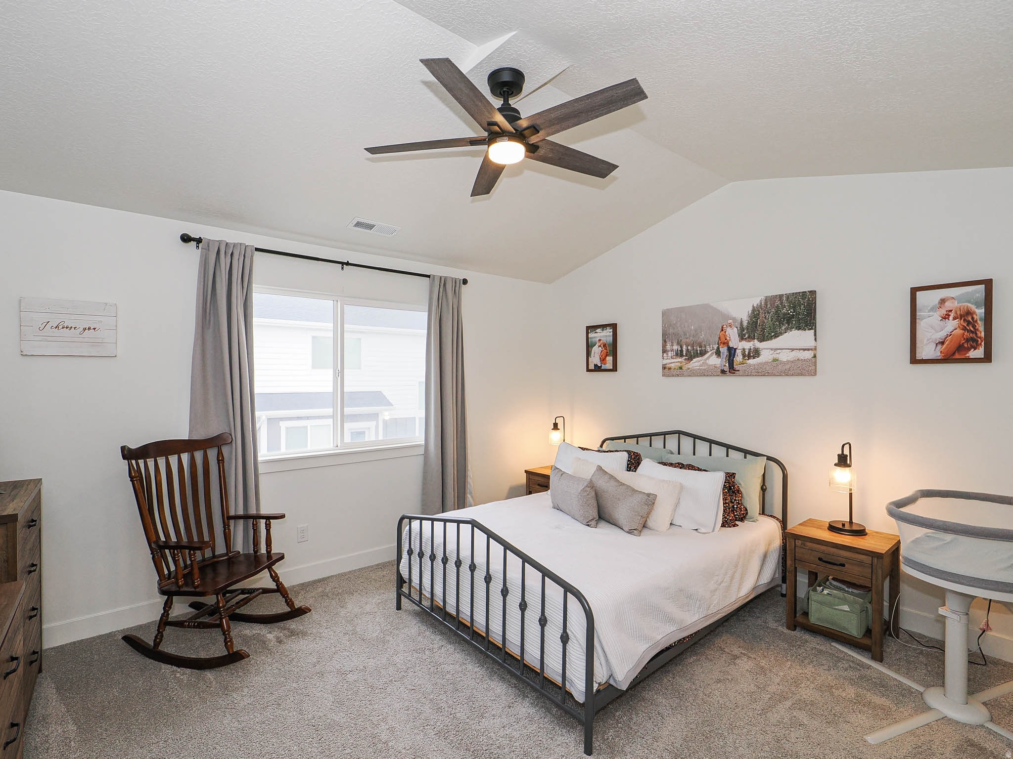 WILDFLOWER - Residential