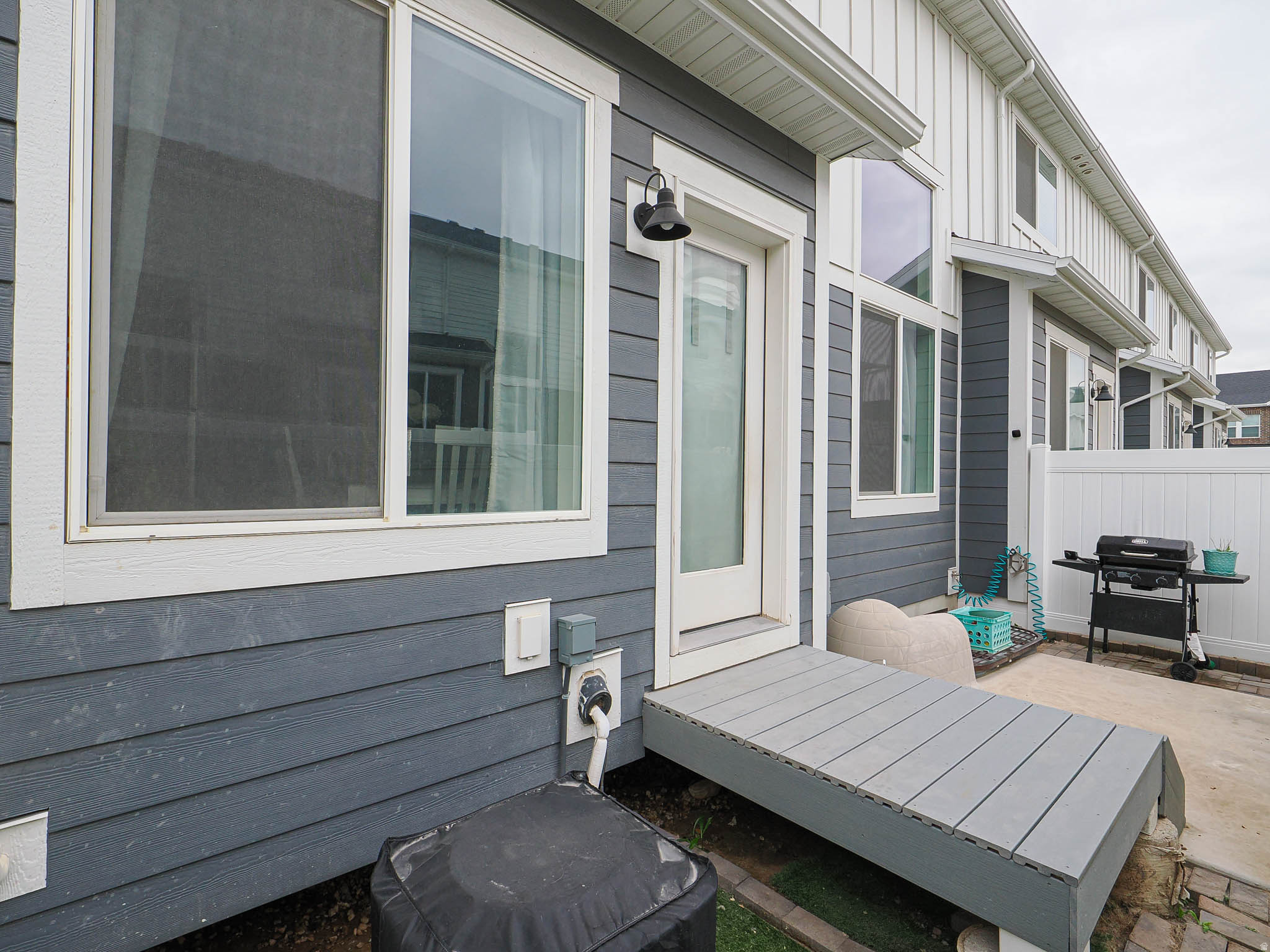 WILDFLOWER - Residential