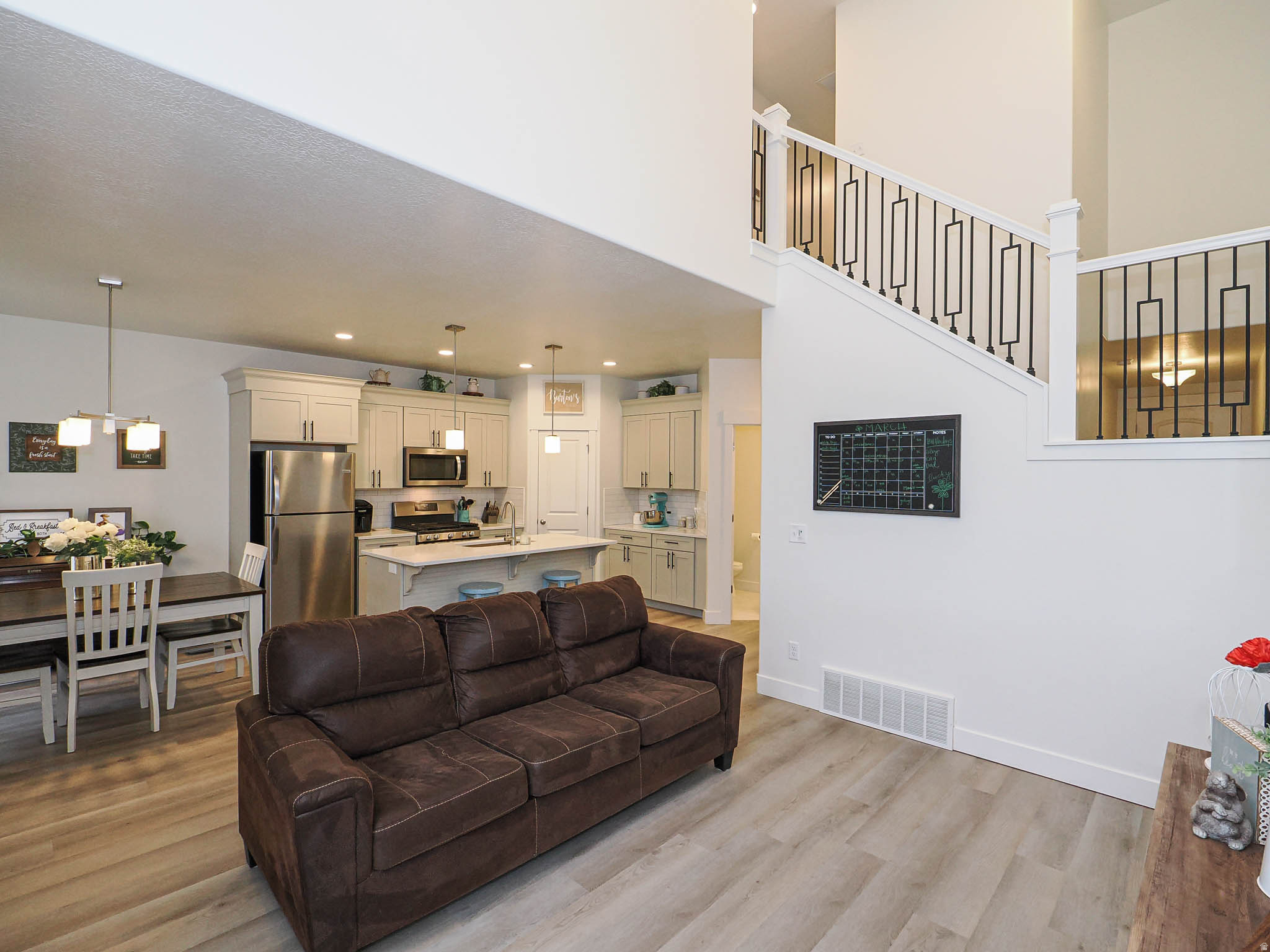 WILDFLOWER - Residential