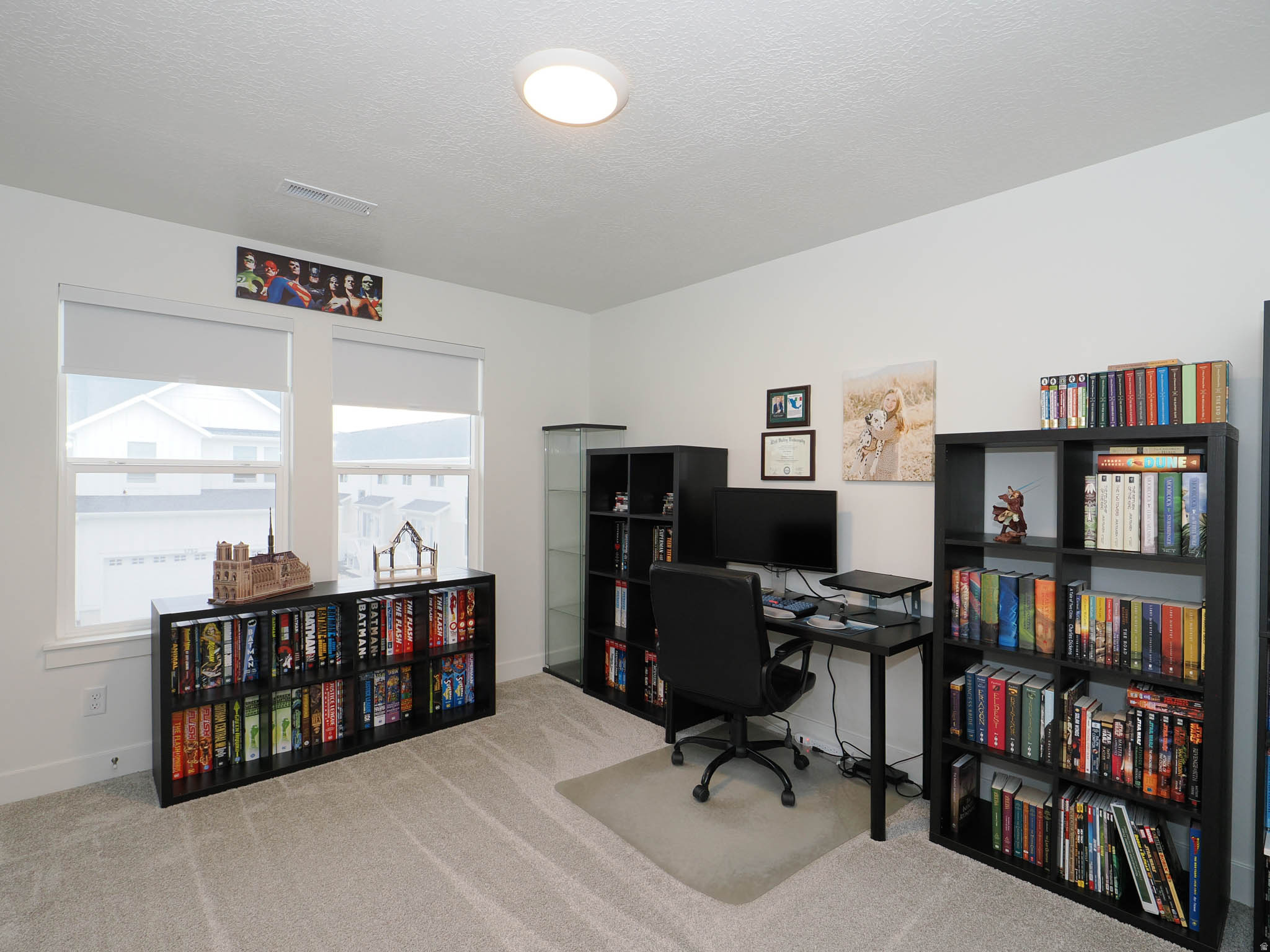 WILDFLOWER - Residential