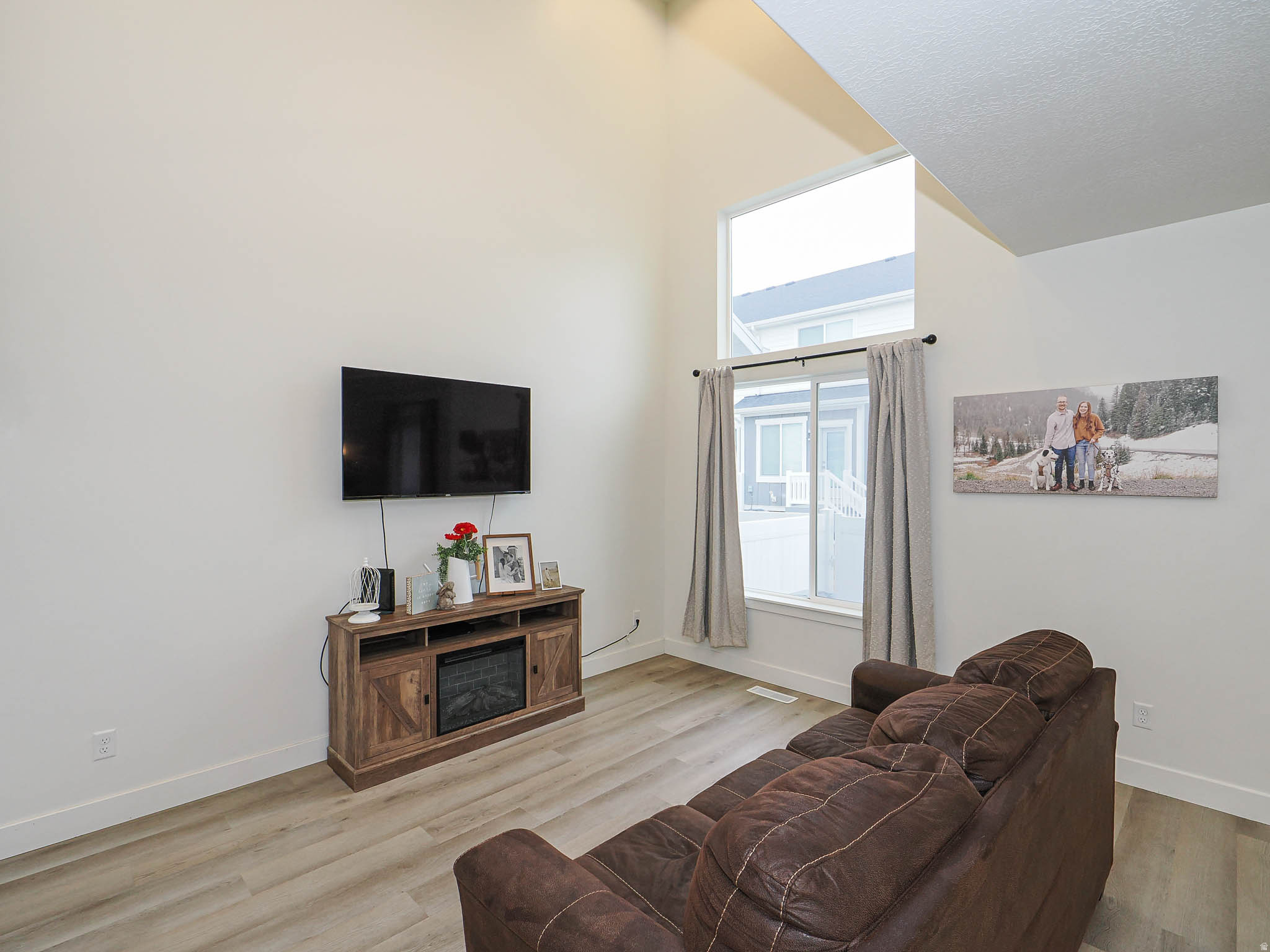 WILDFLOWER - Residential