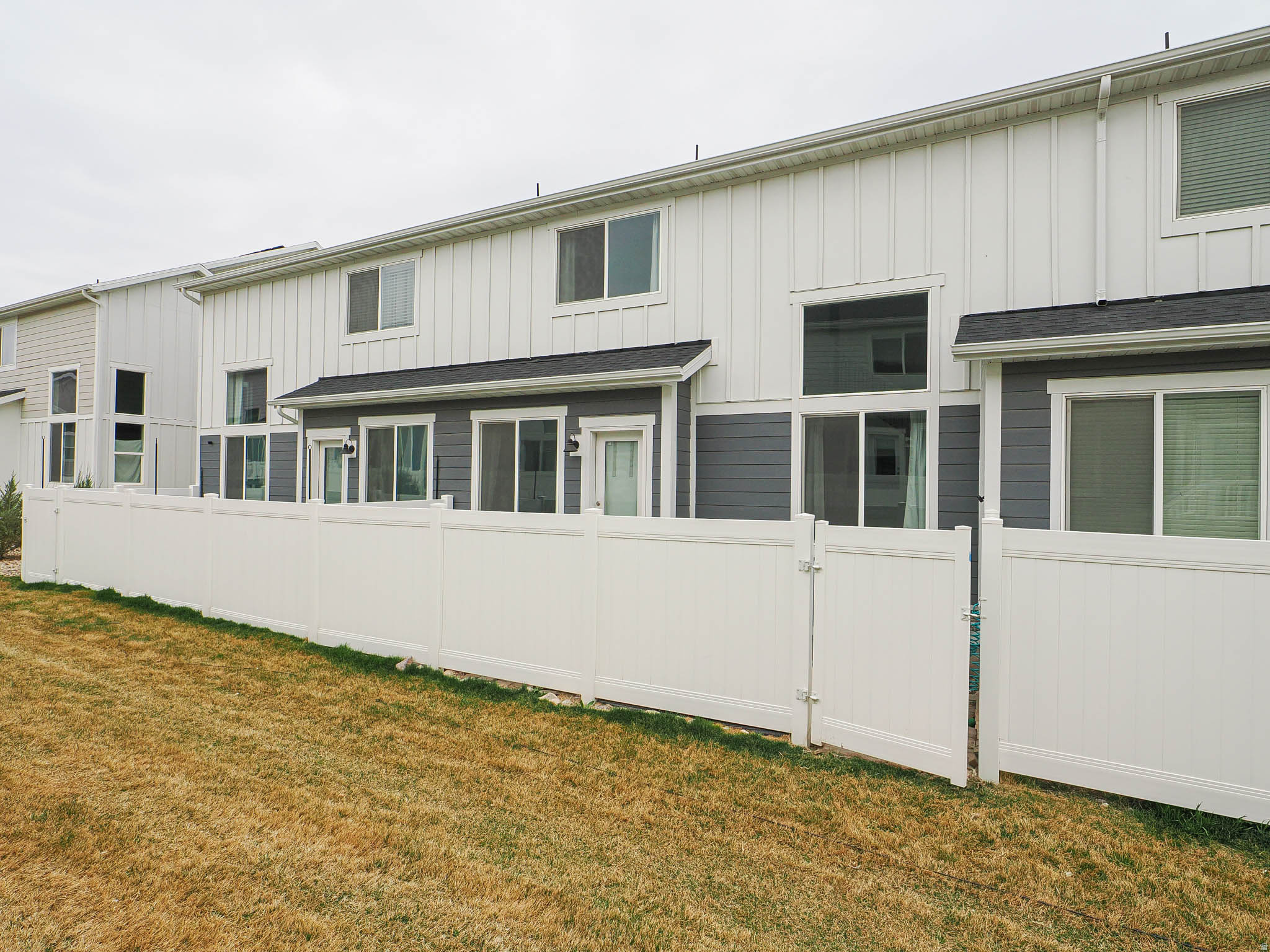 WILDFLOWER - Residential