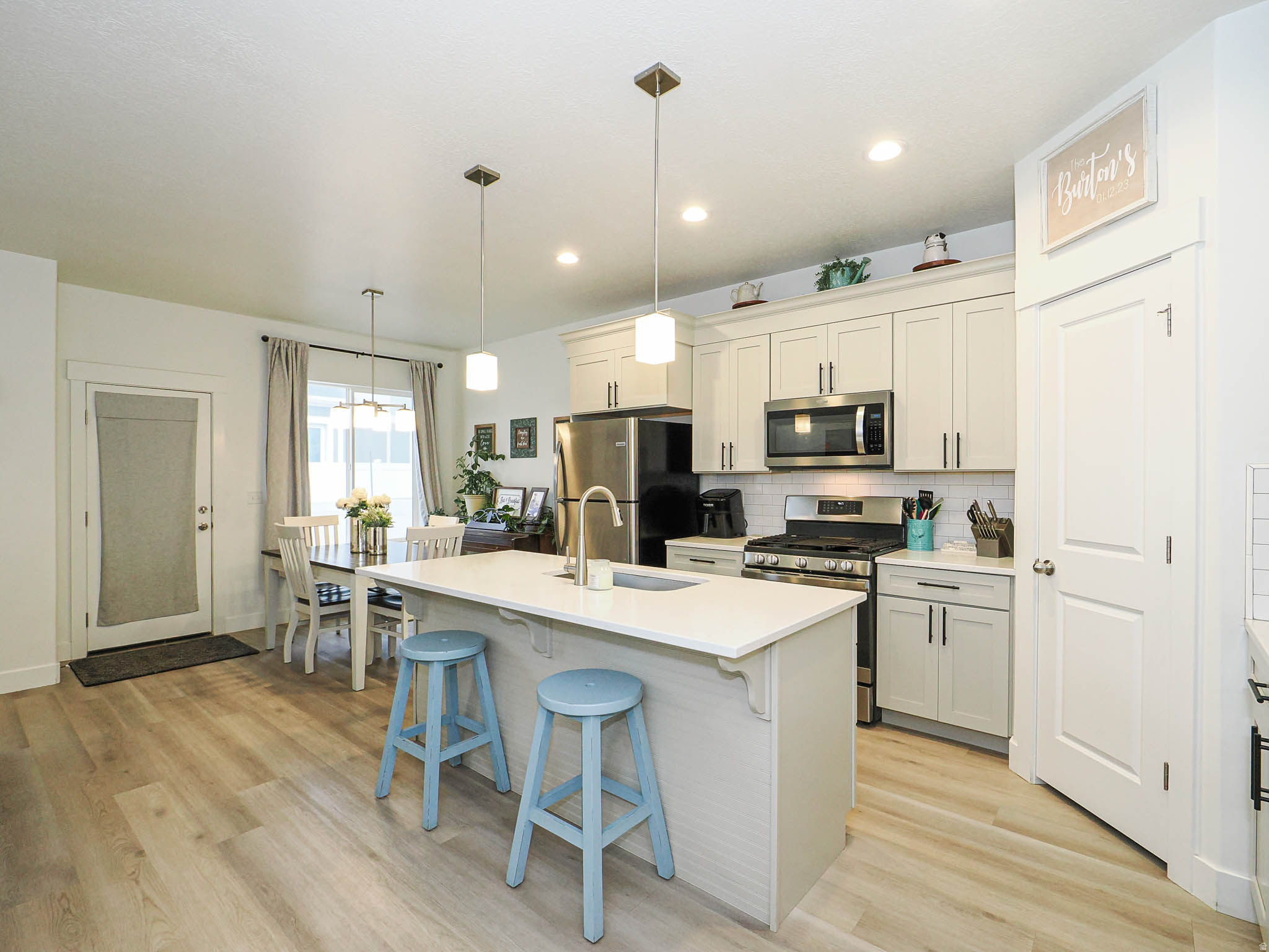 WILDFLOWER - Residential