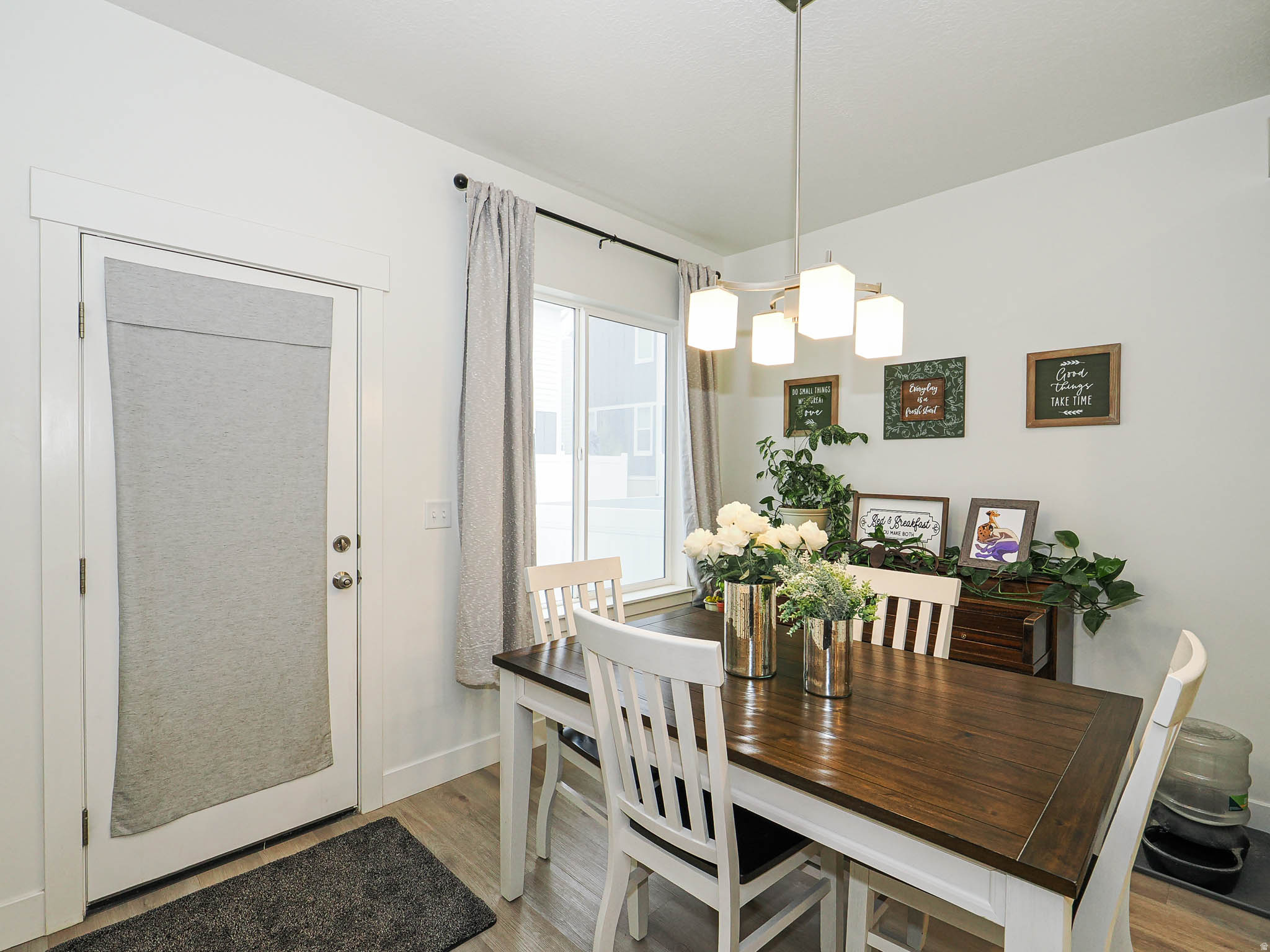 WILDFLOWER - Residential