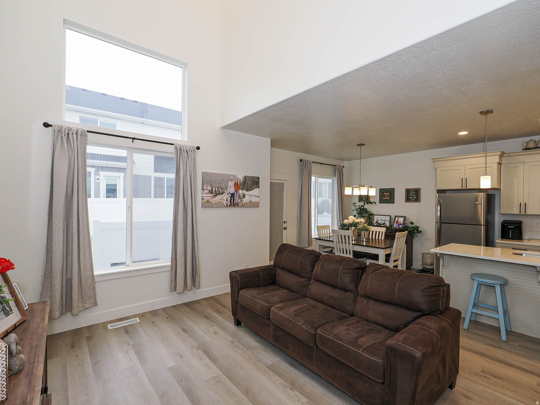 WILDFLOWER - Residential