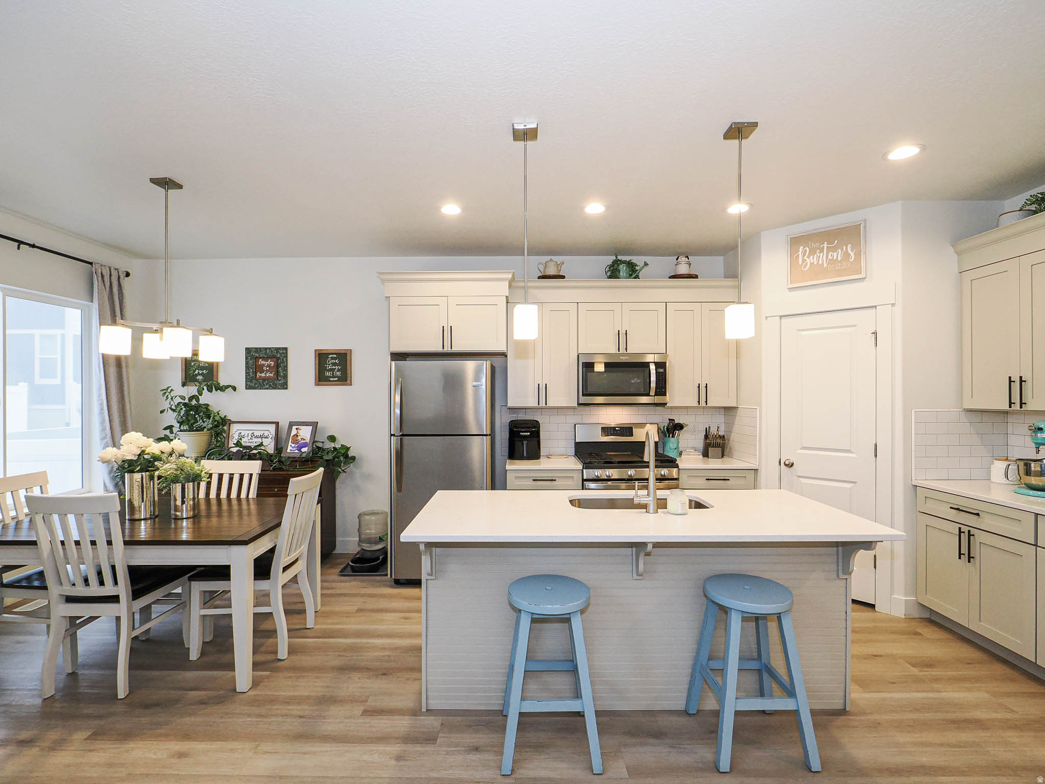 WILDFLOWER - Residential