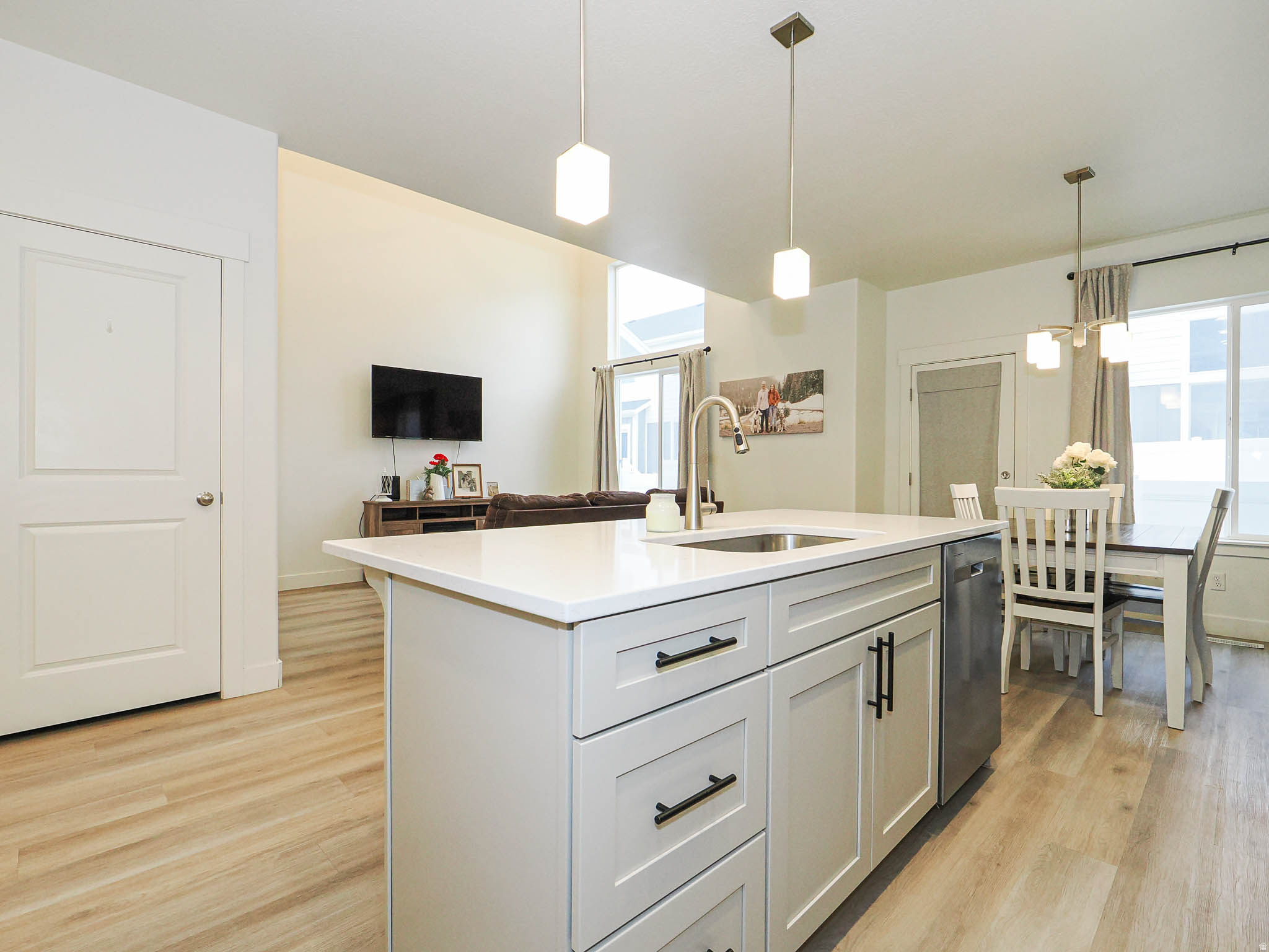 WILDFLOWER - Residential