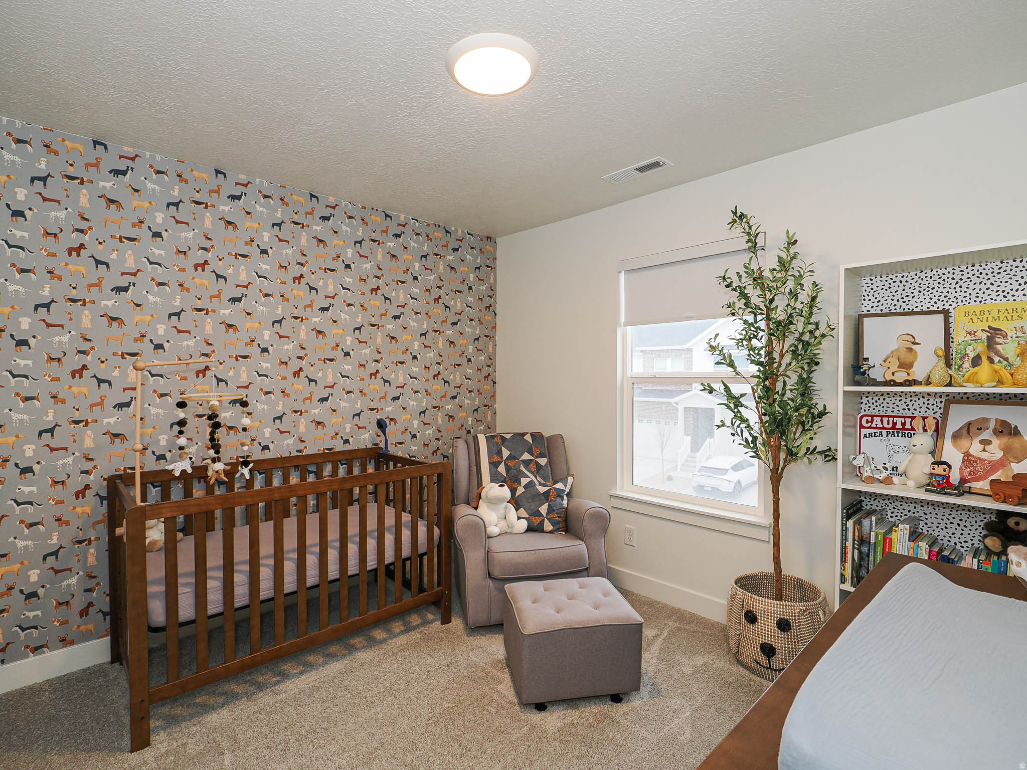 WILDFLOWER - Residential