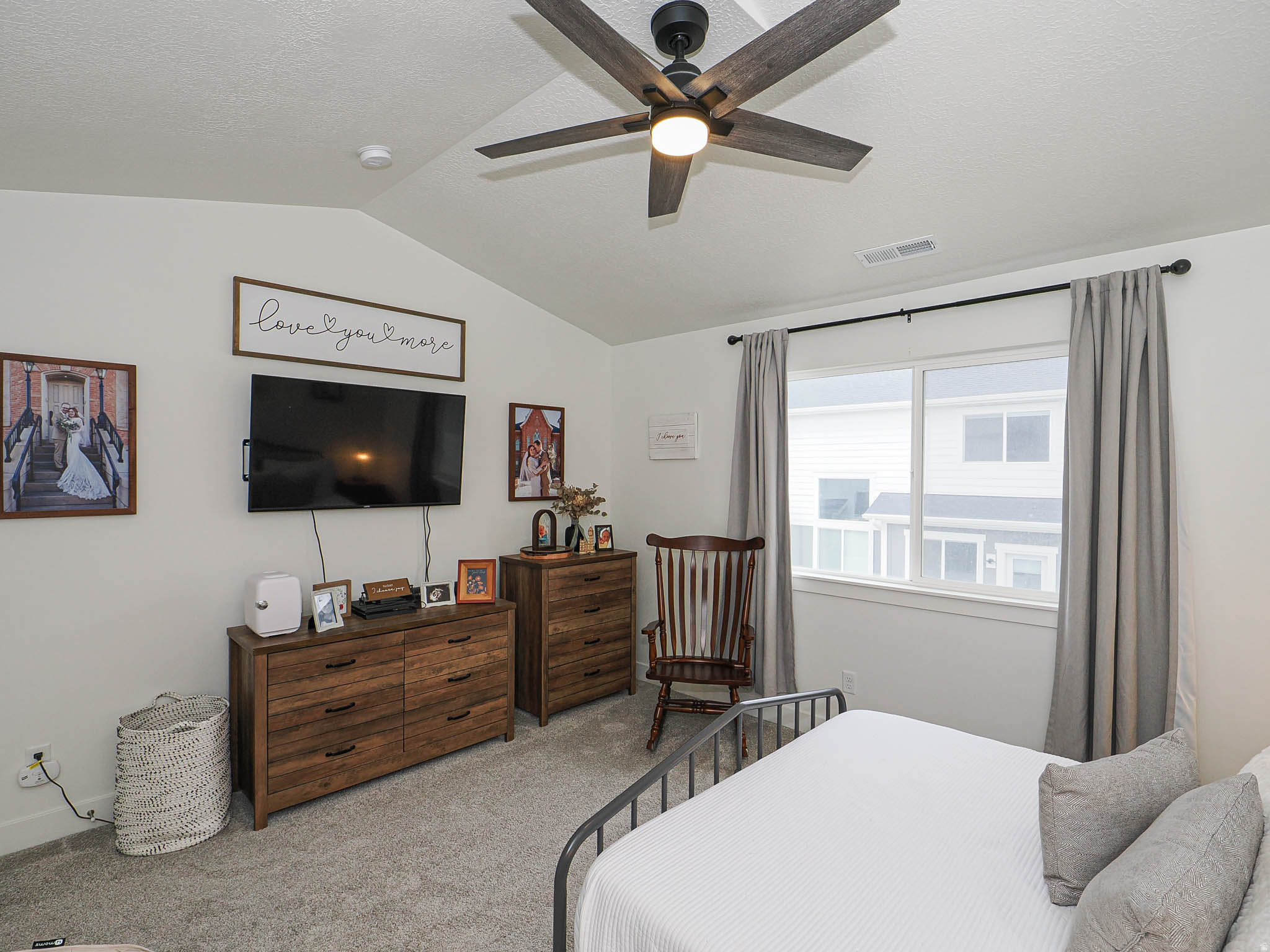 WILDFLOWER - Residential