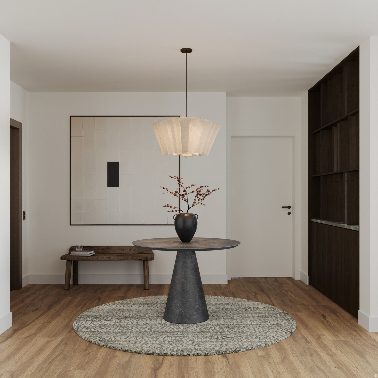 CORMONT - Residential