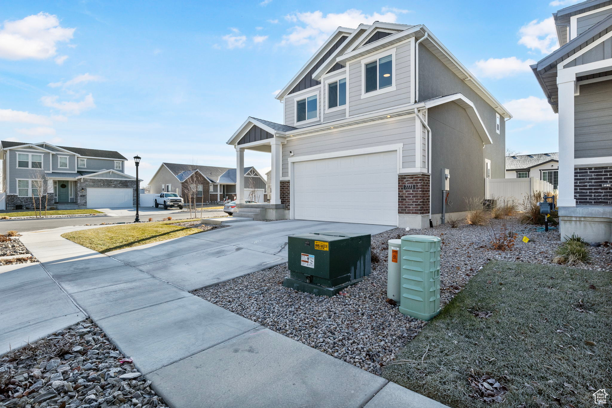 7771 W Marwari Rd, Magna, Utah image 9