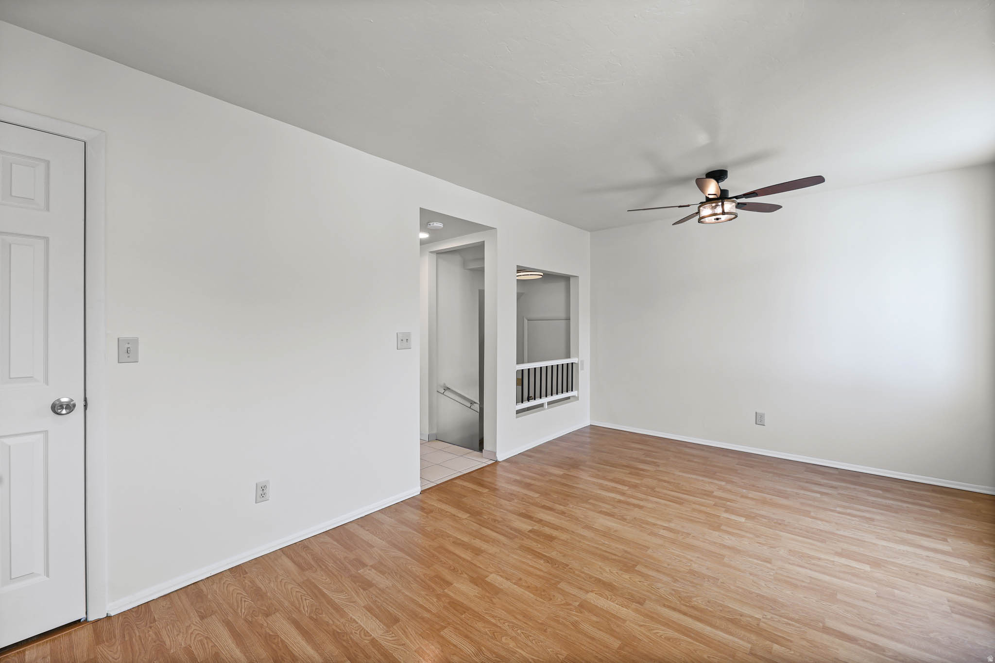 TWIN OAKS II - Residential Income