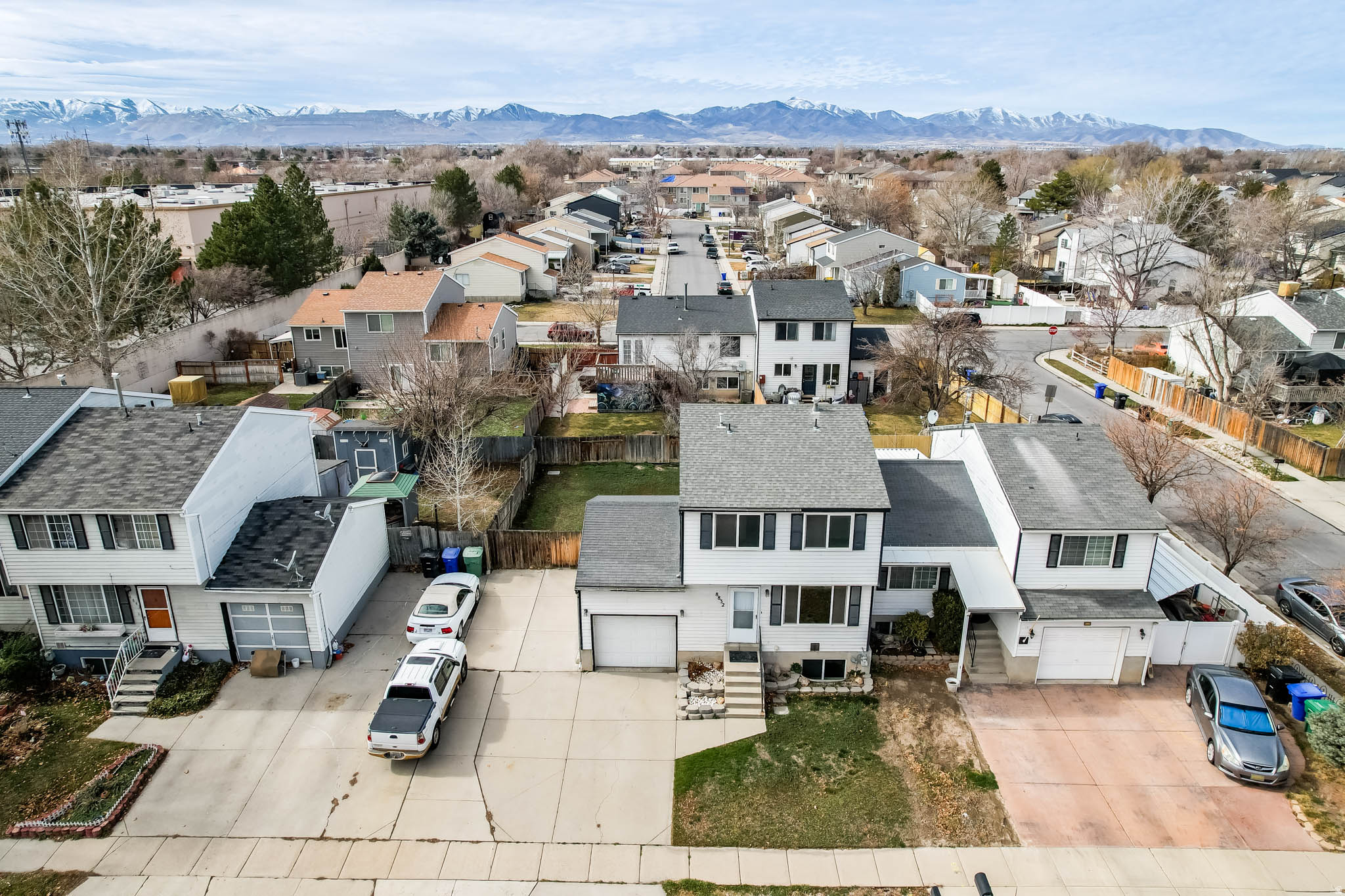 TWIN OAKS II - Residential Income