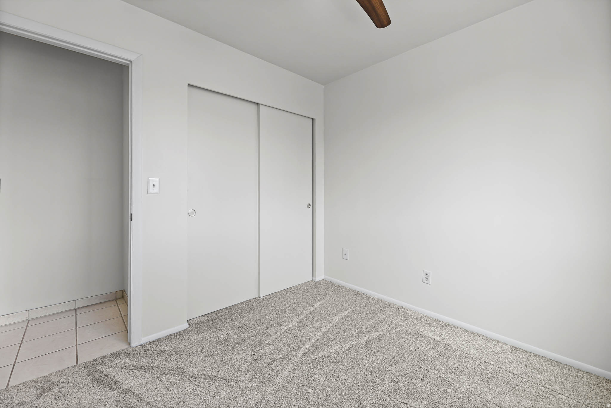 TWIN OAKS II - Residential Income