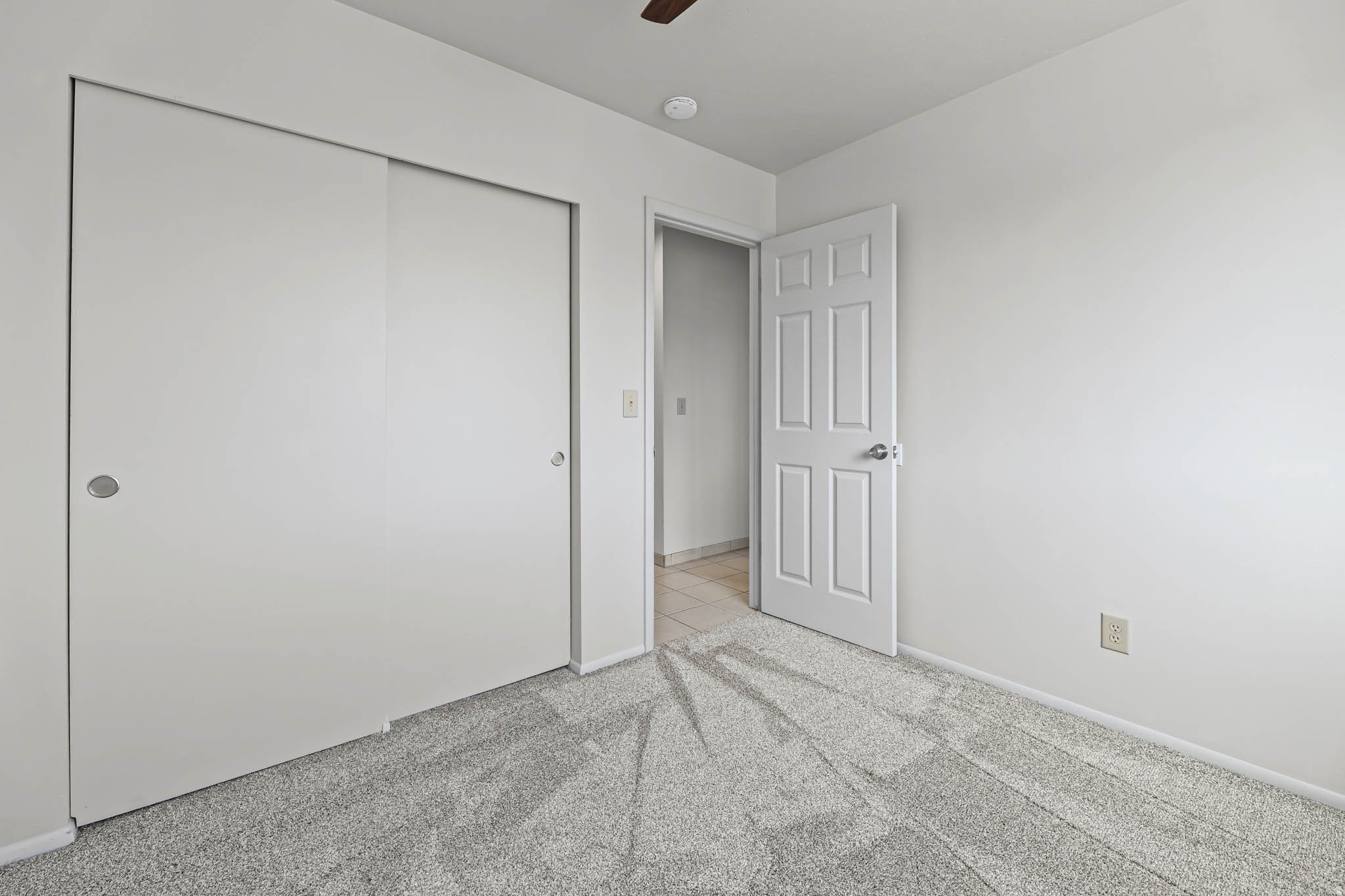 TWIN OAKS II - Residential Income